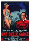 Une Belle Garce