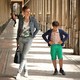 photo du film L'Échappée belle