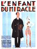 voir la fiche complète du film : L Enfant du miracle