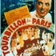 photo du film Tourbillon de Paris