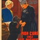 photo du film Mon cure chez les riches