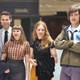 photo du film Les Particules