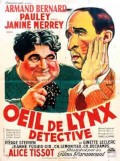 Oeil De Lynx Détective