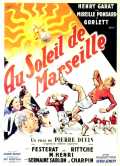 Au Soleil De Marseille