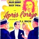 photo du film Après l'orage