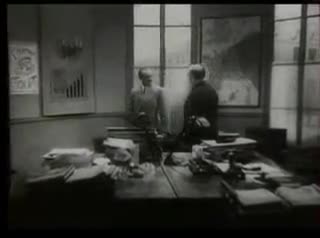 Un extrait du film  Allo Berlin ? Ici Paris !