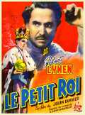 voir la fiche complète du film : Le Petit roi