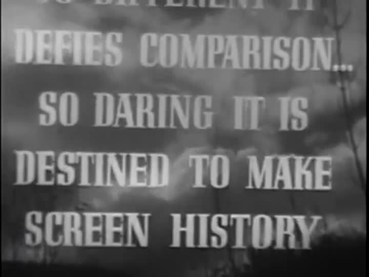 Extrait vidéo du film  Obsessions