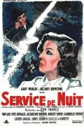 voir la fiche complète du film : Service de nuit