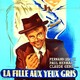 photo du film La Fille aux yeux gris