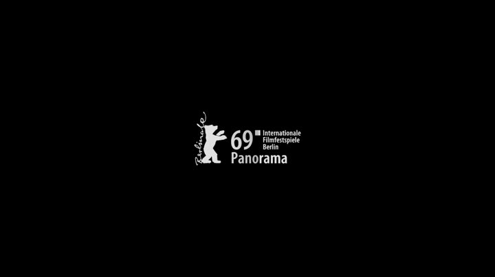 Extrait vidéo du film  Tremblements