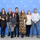 photo du film Tremblements