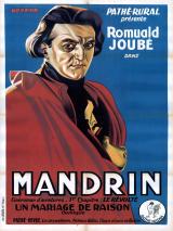 voir la fiche complète du film : Mandrin