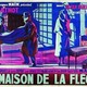 photo du film La Maison de la flèche