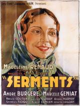 voir la fiche complète du film : Serments