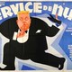 photo du film Service de nuit