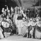 photo du film Aux lions les chretiens