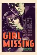 Girl Missing