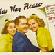 photo du film This Way Please