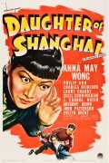 voir la fiche complète du film : La Fille de Shanghai