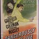 photo du film Dangerously They Live