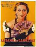 La Dame Aux Camelias