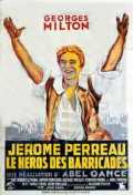 Jerôme Perreau, Héros Des Barricades