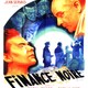 photo du film Finance noire