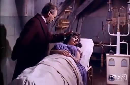 Extrait vidéo du film  Le Moulin des supplices