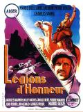 voir la fiche complète du film : Legions d honneur