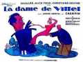 voir la fiche complète du film : La Dame de Vittel