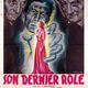 photo du film Son dernier rôle