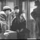 photo du film Le Triangle de feu