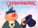 voir la fiche complète du film : L Épouvantail