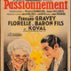 photo du film Passionnément