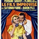 photo du film Le fils improvisé