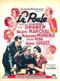 voir la fiche complète du film : La Poule