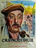 voir la fiche complète du film : Crainquebille.