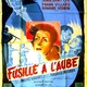 photo du film Fusillé à l'aube