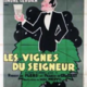 photo du film Les Vignes du Seigneur