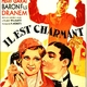 photo du film Il est charmant
