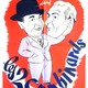 photo du film Les Deux combinards