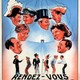 photo du film Rendez-vous aux Champs-Elysees