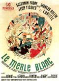 Le Merle Blanc