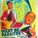 photo du film Vient de paraître