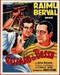 voir la fiche complète du film : Gaspard de Besse