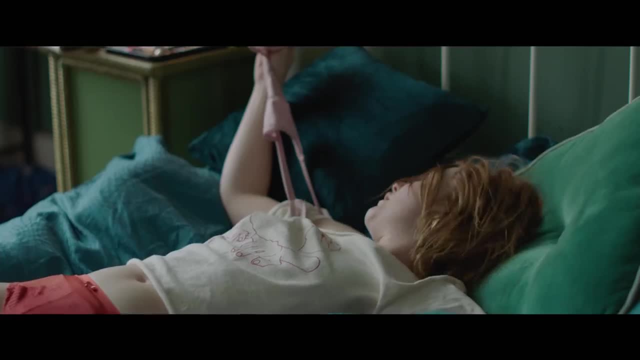 Extrait vidéo du film  Animals