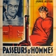 photo du film Passeurs d'hommes