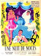 voir la fiche complète du film : Une nuit de noces