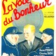 photo du film La voie du bonheur
